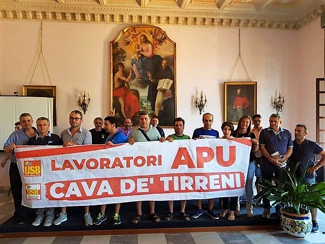 Precari Cava