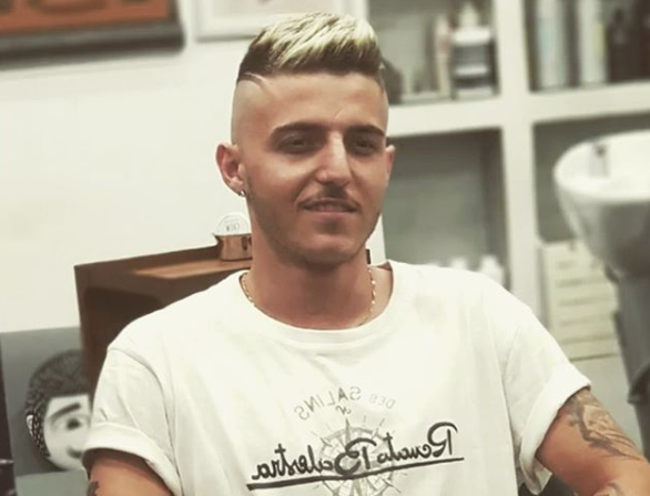 antonio borrelli