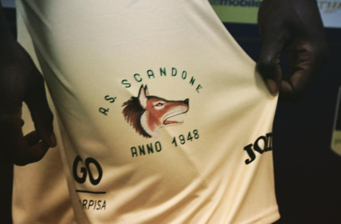 Scandone Scandone