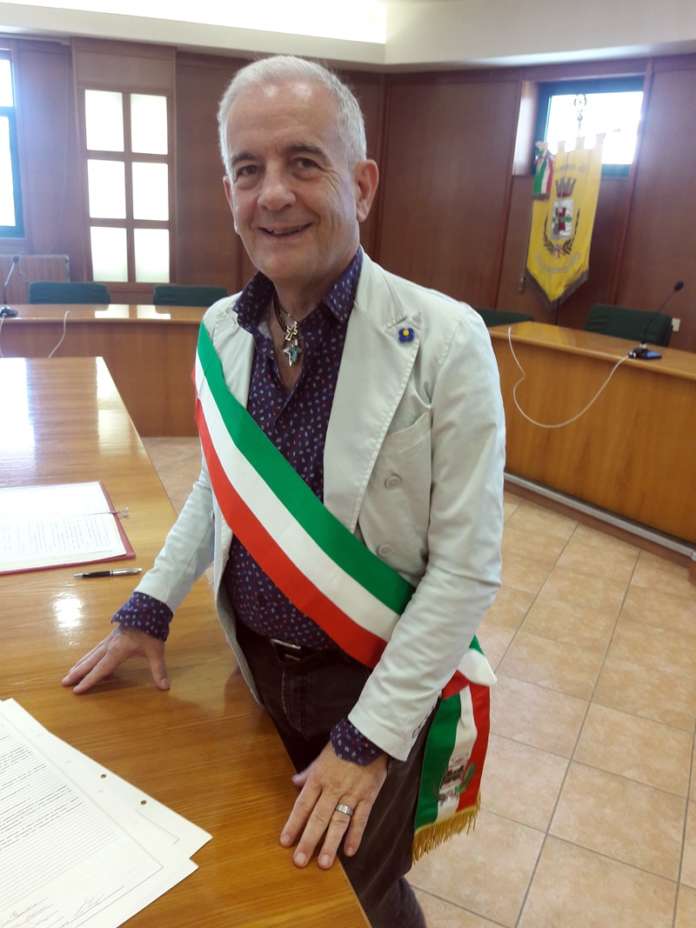 Sindaco_Roccapiemonte_Pagano