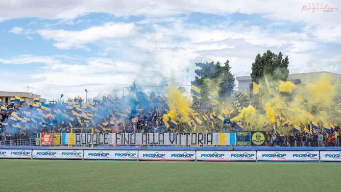 Tifosi-Audace-Cerignola-ph-Sara-Angiolino-Audace-Cerignola