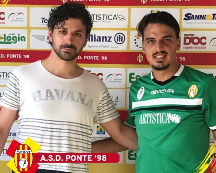 Tommaselli a Ponte