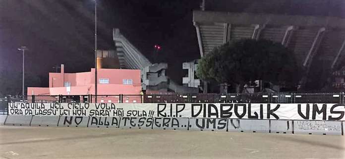 UMS Diabolik