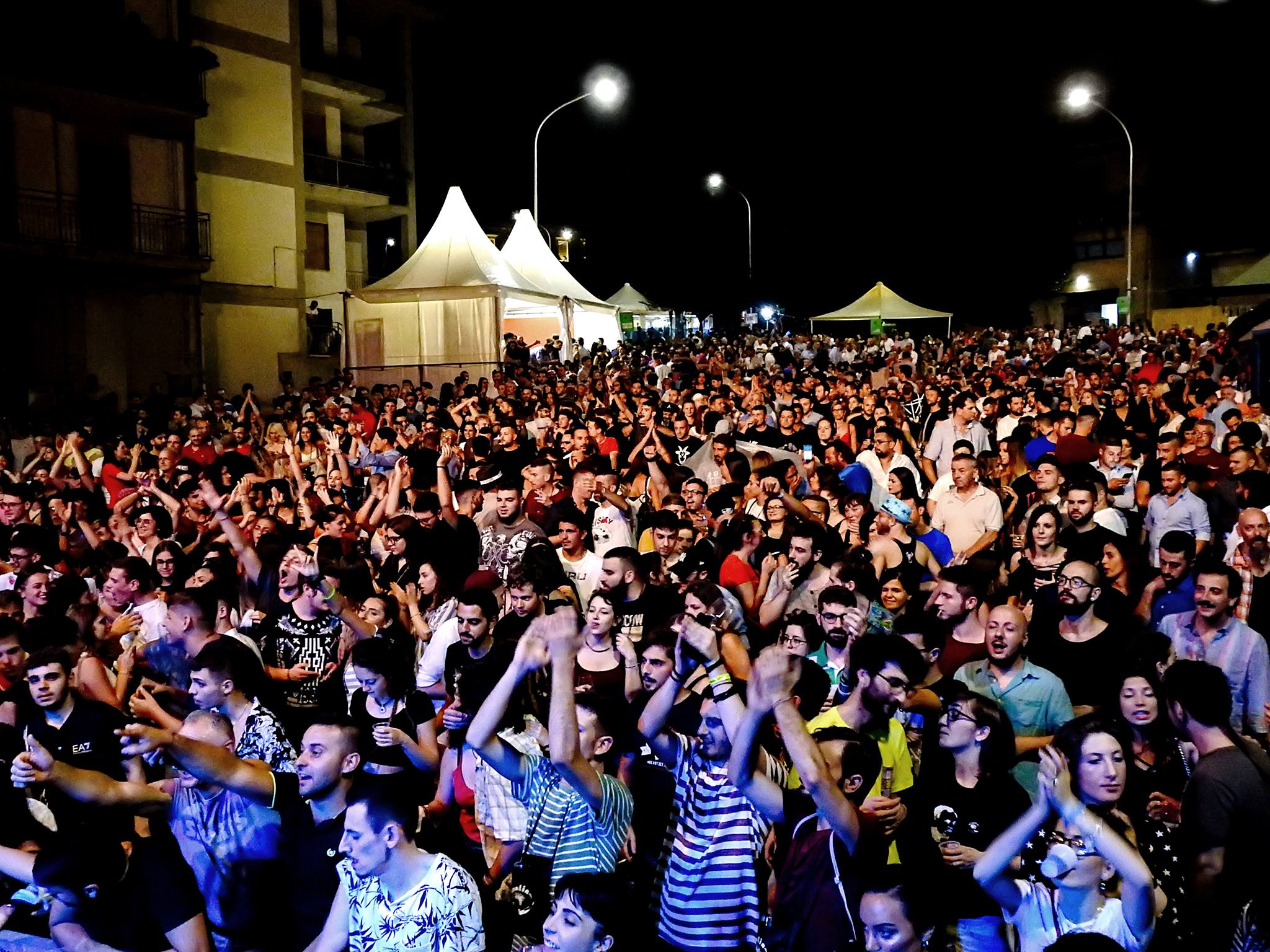 Vinalia - foto di Pasquale Di Cosmo