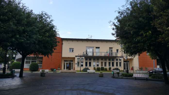 comune sant'arsenio