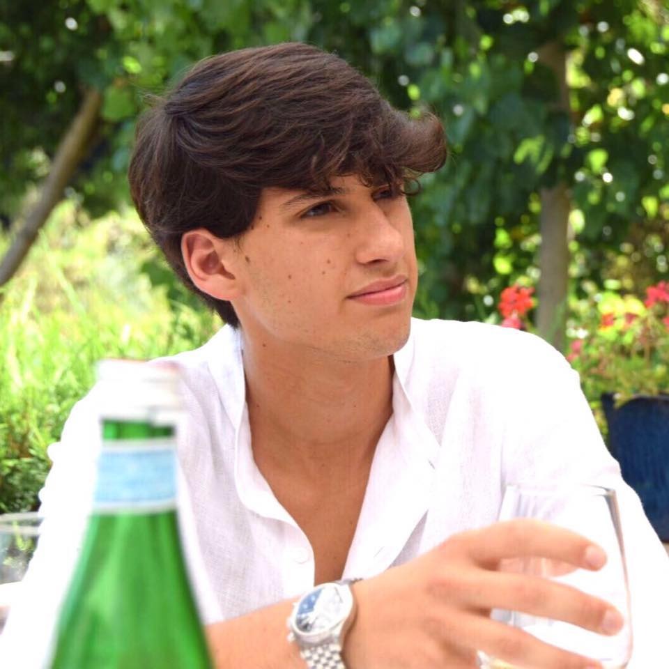 RAGAZZO