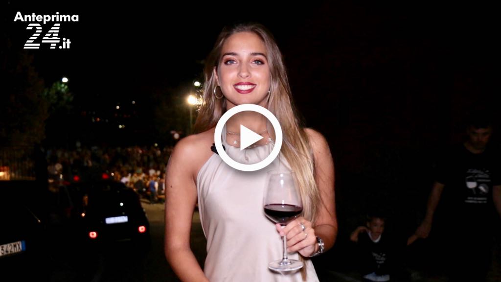 ale calici di stelle