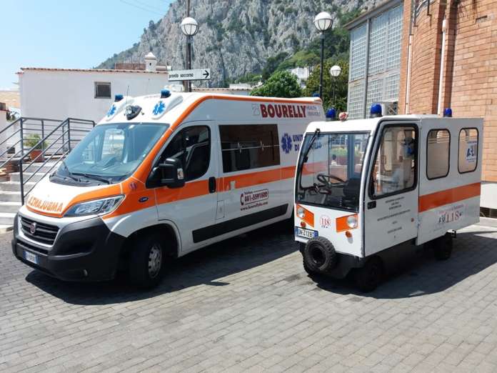ambulanza-118-ospedale-capri