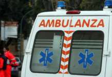 Precipita dal tetto mentre installa un ascensore: grave operaio nel Salernitano