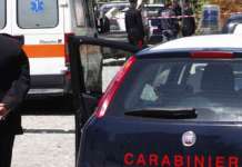 Uomo trovato senza vita questa mattina in Valle Telesina, probabile suicidio