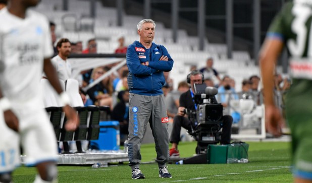 ancelotti