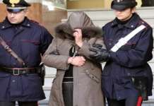 Avellino, tentata estorsione e minacce: arrestate due donne