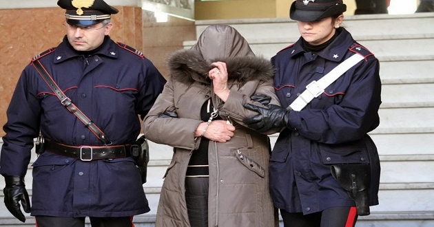 arresto-donna-