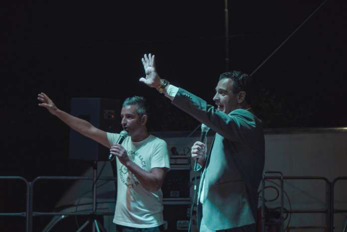 avellino summer fest