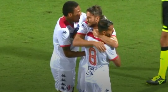 bari calcio