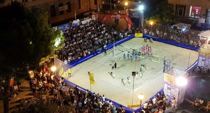 Battipaglia Beach Volley
