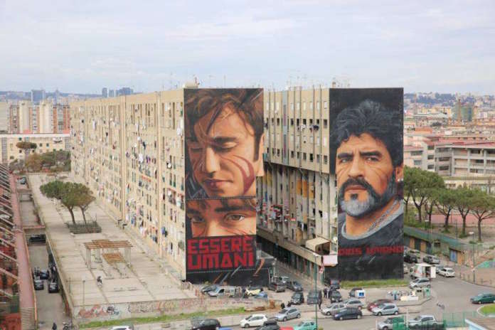 bronx napoli