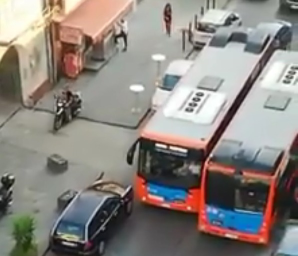 bus