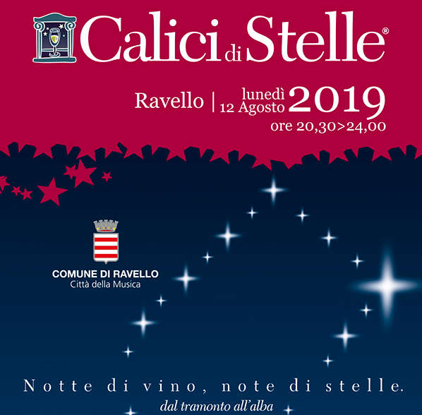 calici di stelle