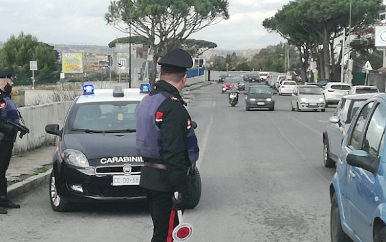 carabinieri