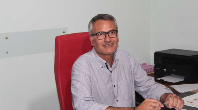 carmine agostinelli samte