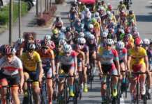 Ciclismo: Matilde Vitillo si aggiudica la cronoscalata Vesuvio-Torre del Greco