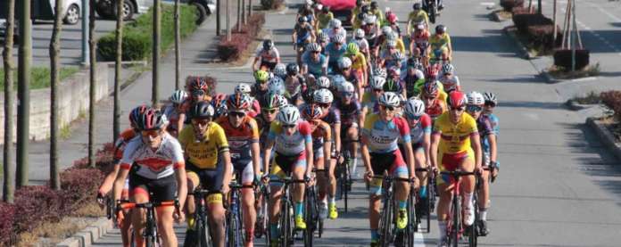 ciclismo