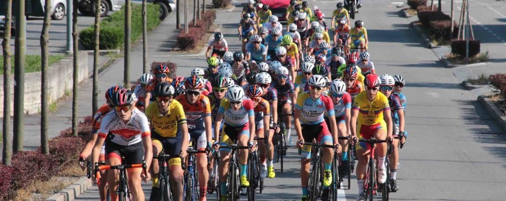 ciclismo