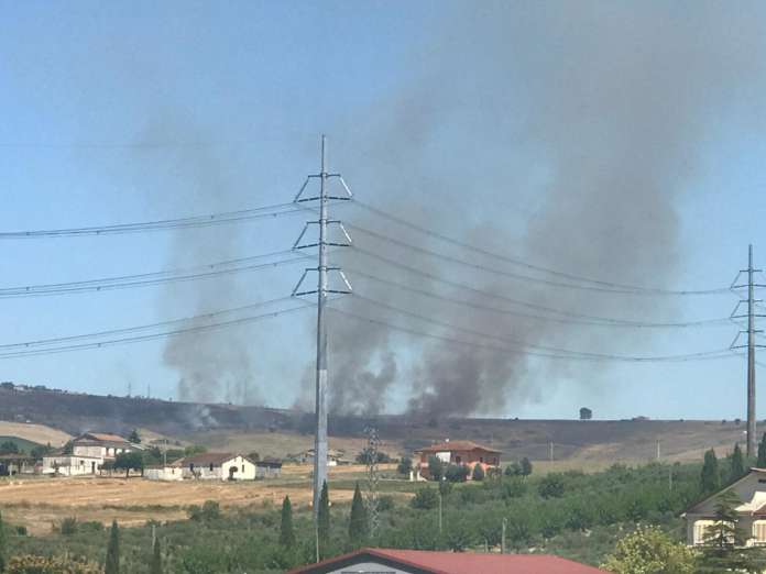incendio