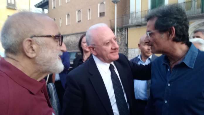 de luca