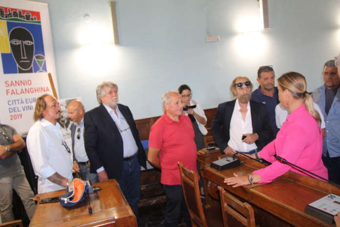 dipendenti samte protesta (3)