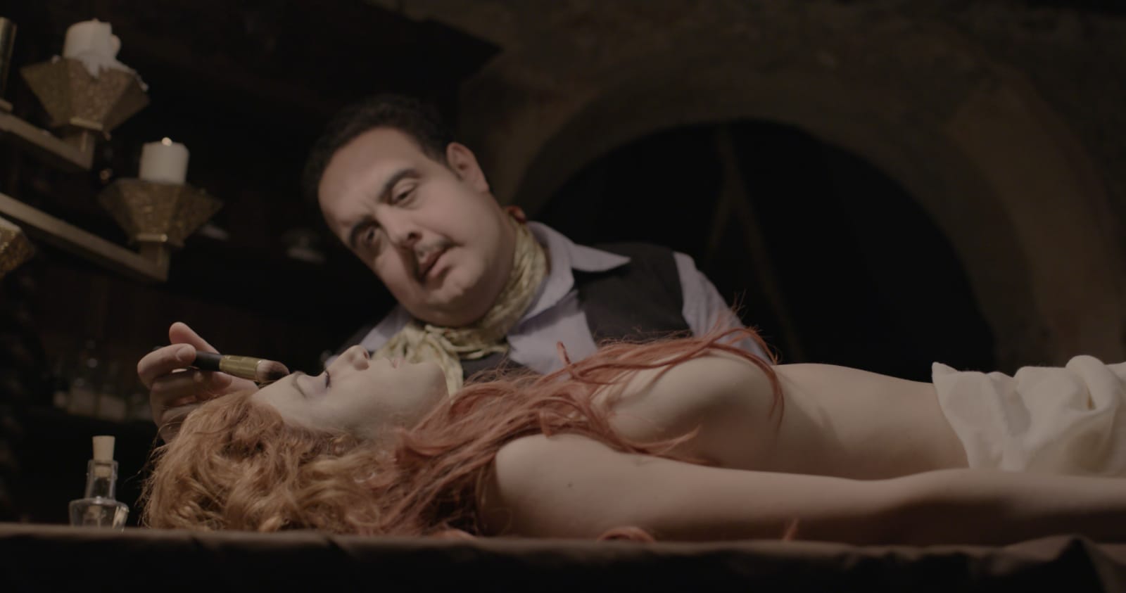 foto corto