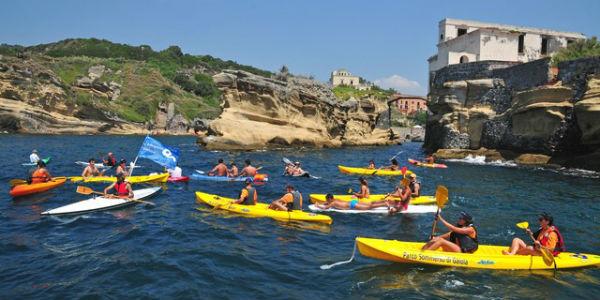 gaiola-kayak
