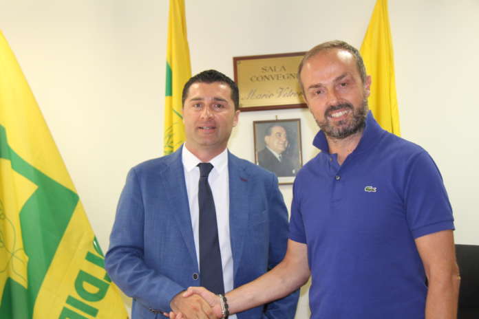 gennaro masiello gerardo dell'orto