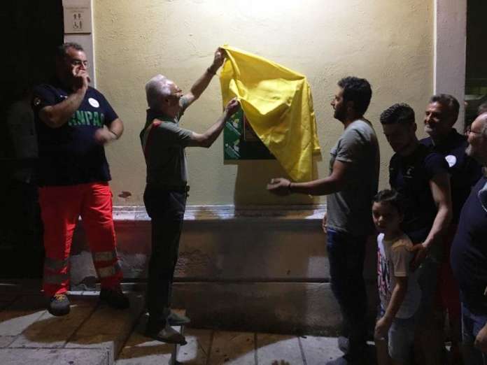 gesualdo cardsioprotetta