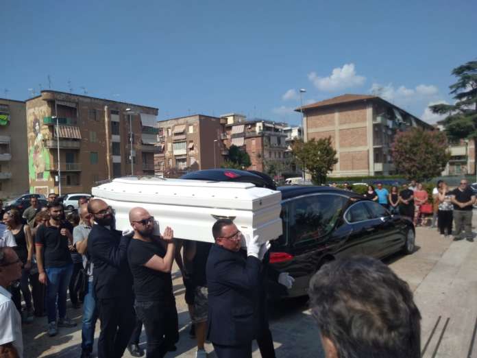 guido fiore funerale1