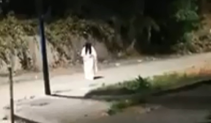 ho visto samara