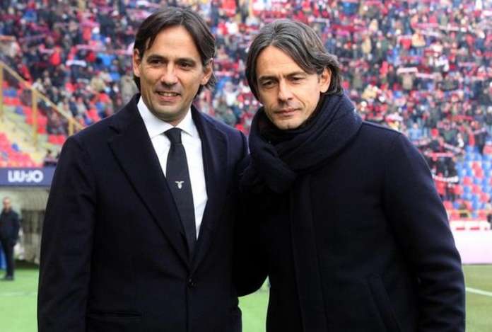 inzaghi fratelli