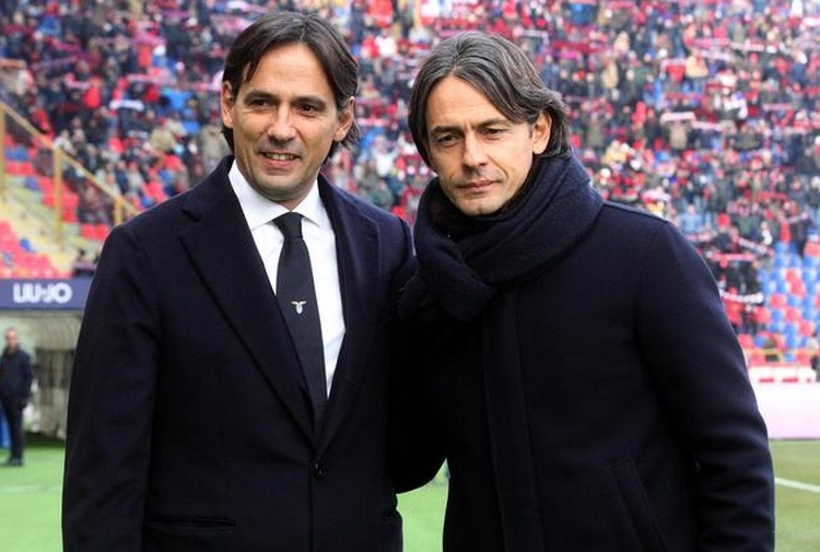 inzaghi fratelli