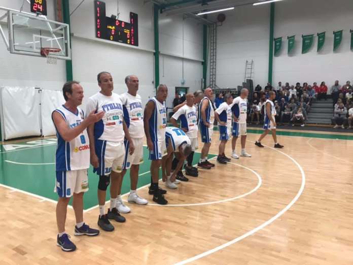 italbasket