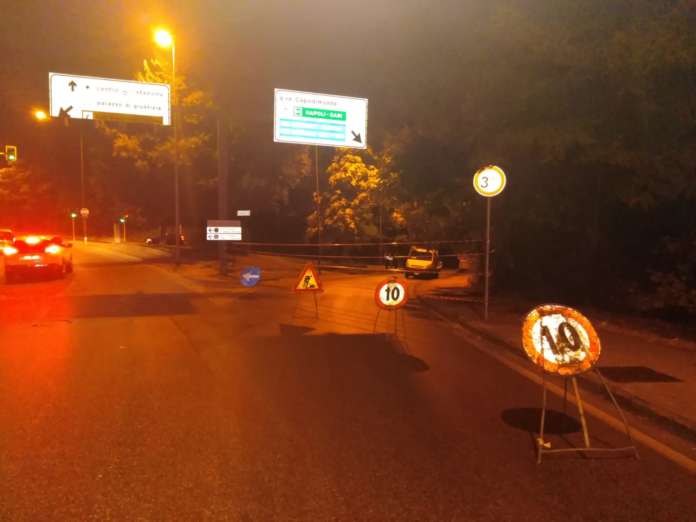 lavori ponte san nicola enel 1