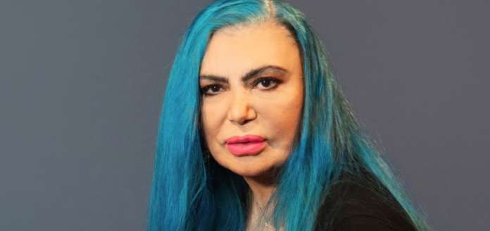 loredana bertè