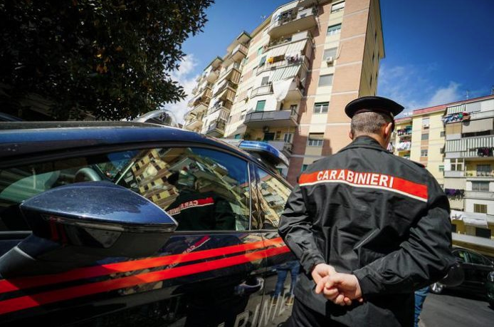 massacra un passante