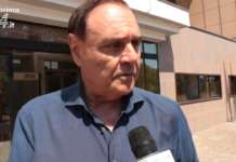 Mastella, l’entusiasmo per il Premio Strega e i lavori in città: “Ma occhio sempre al covid”
