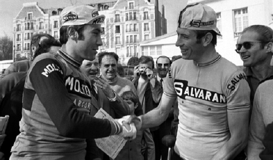 merckx e gimondi