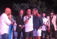 “Vietri, la Fantastica Storia di Marcina”, debutta il musical sotto gli occhi di Nanu Galderisi