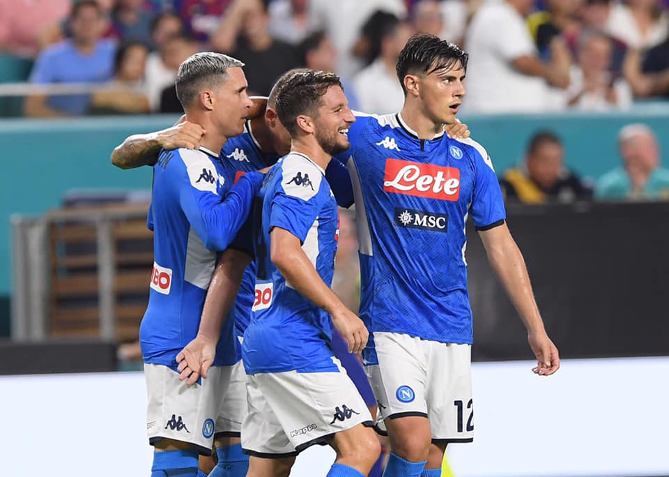 napoli calcio