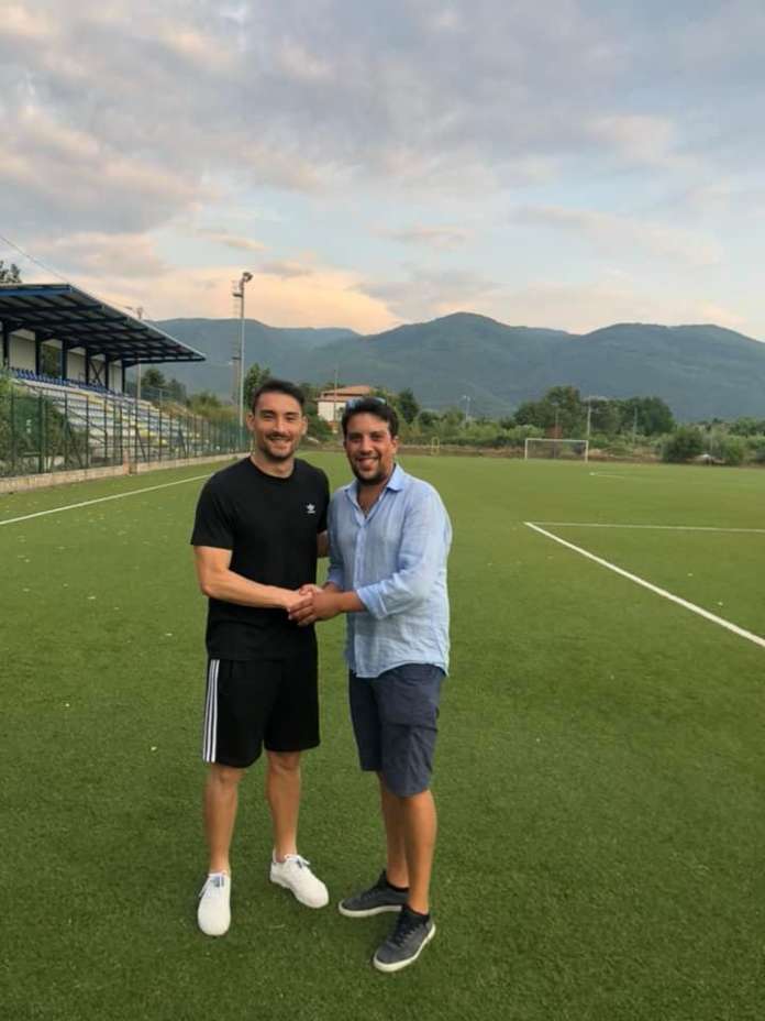 peppe zotti