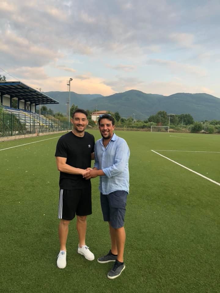 peppe zotti