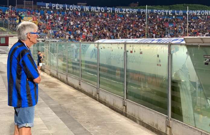 pisa benevento